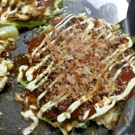 民宿 和合 Minshuku Wago 타나베 외부 사진