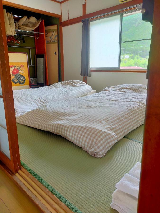 民宿 和合 Minshuku Wago 타나베 외부 사진