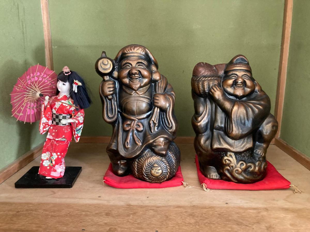 民宿 和合 Minshuku Wago 타나베 외부 사진