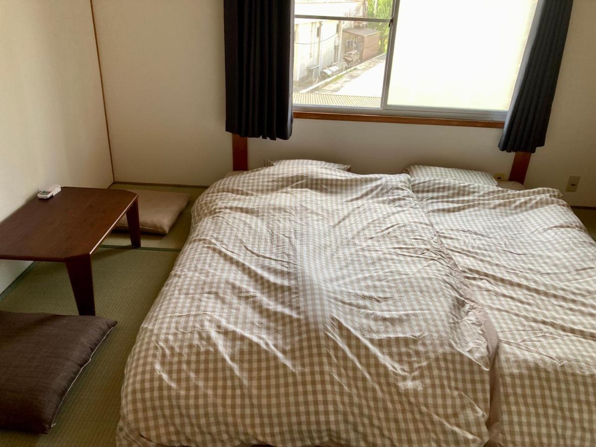 民宿 和合 Minshuku Wago 타나베 외부 사진