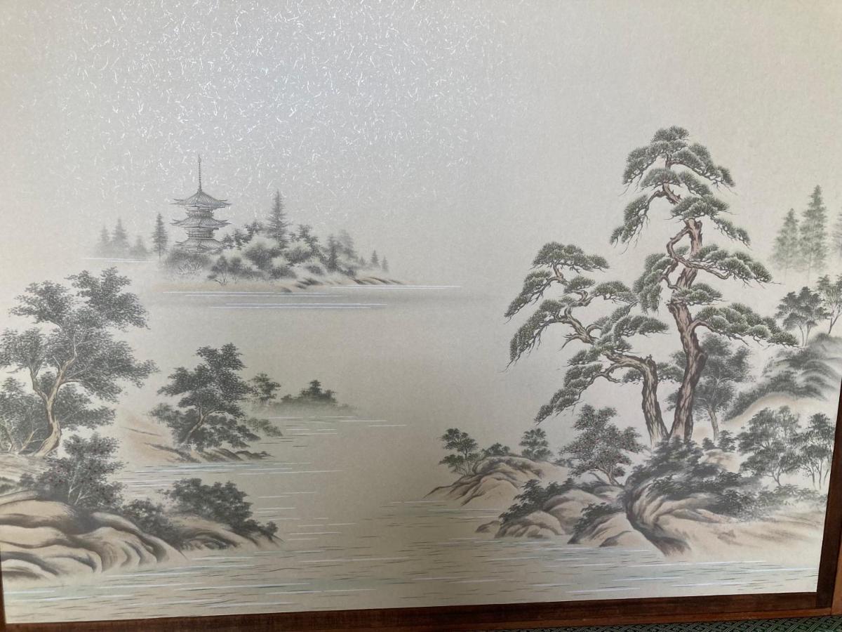 民宿 和合 Minshuku Wago 타나베 외부 사진