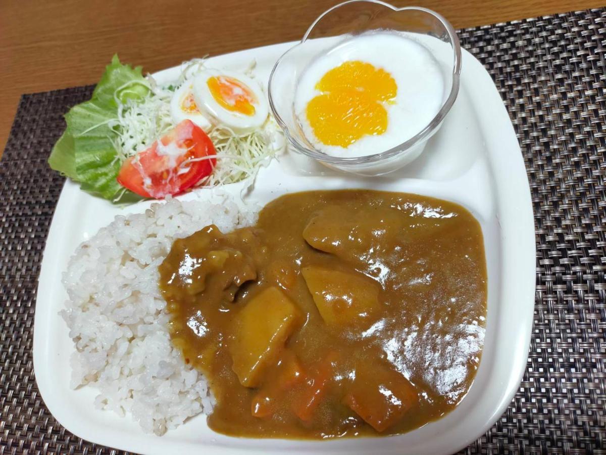 民宿 和合 Minshuku Wago 타나베 외부 사진
