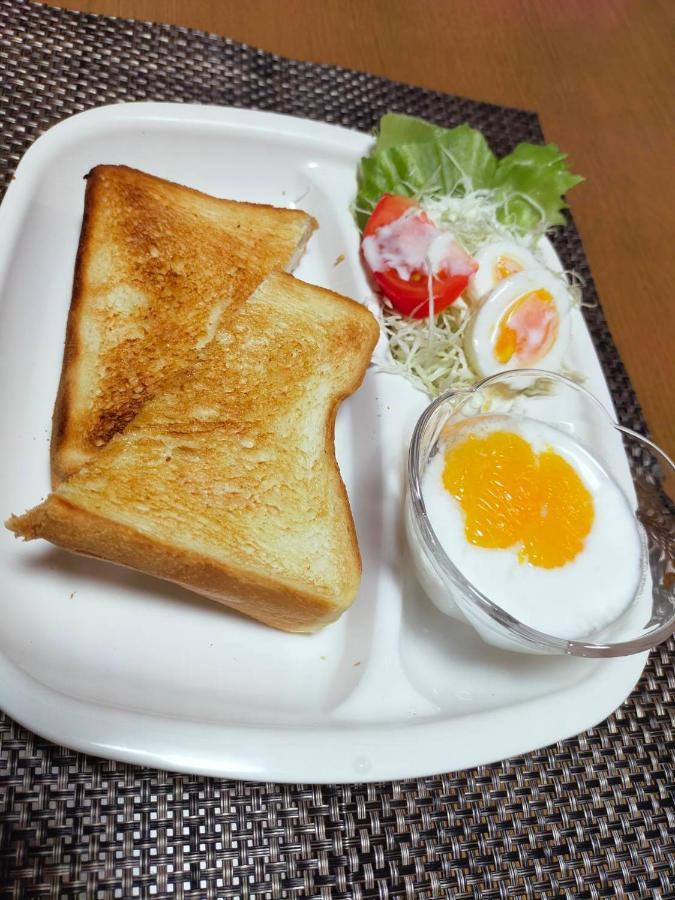 民宿 和合 Minshuku Wago 타나베 외부 사진