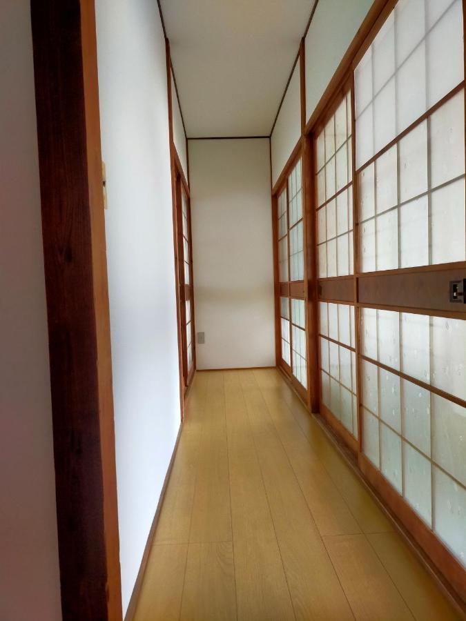 民宿 和合 Minshuku Wago 타나베 외부 사진