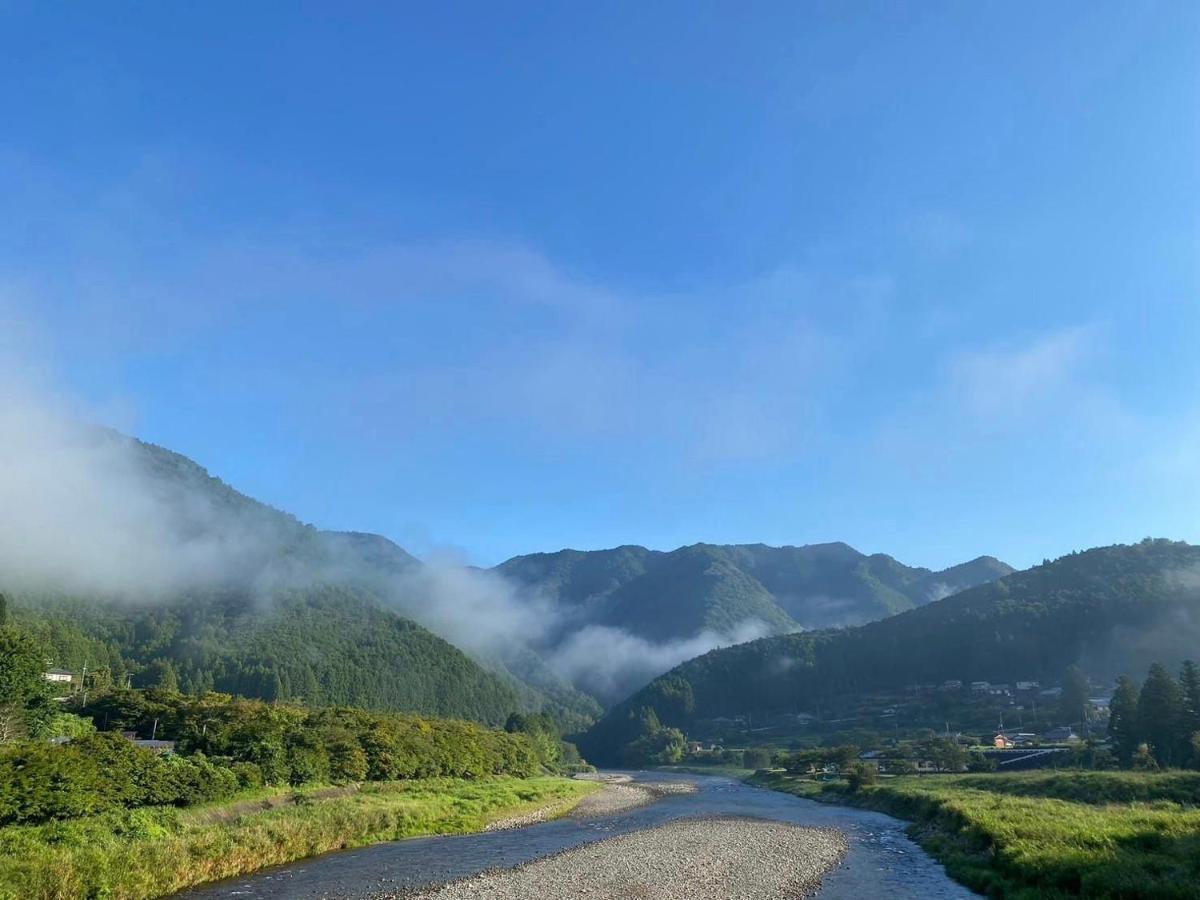 民宿 和合 Minshuku Wago 타나베 외부 사진